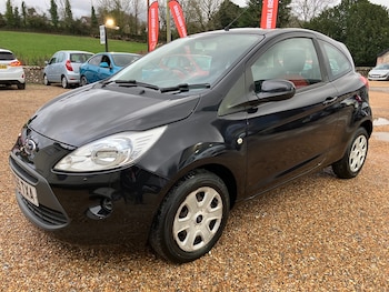 Used Ford Ka 2015 for sale - 77675436: Photo