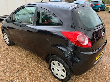 Used Ford Ka 2015 for sale - 77675436: Photo