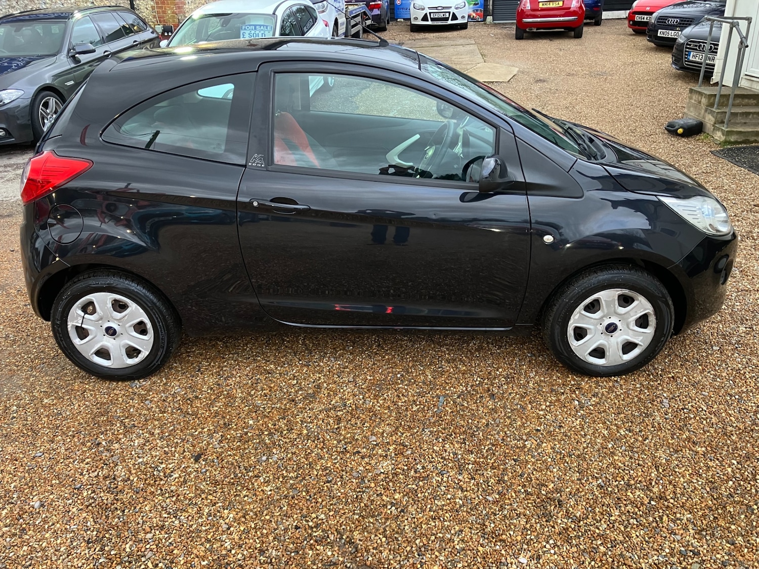 Used Ford Ka 2015 for sale - 77675436: Photo 5