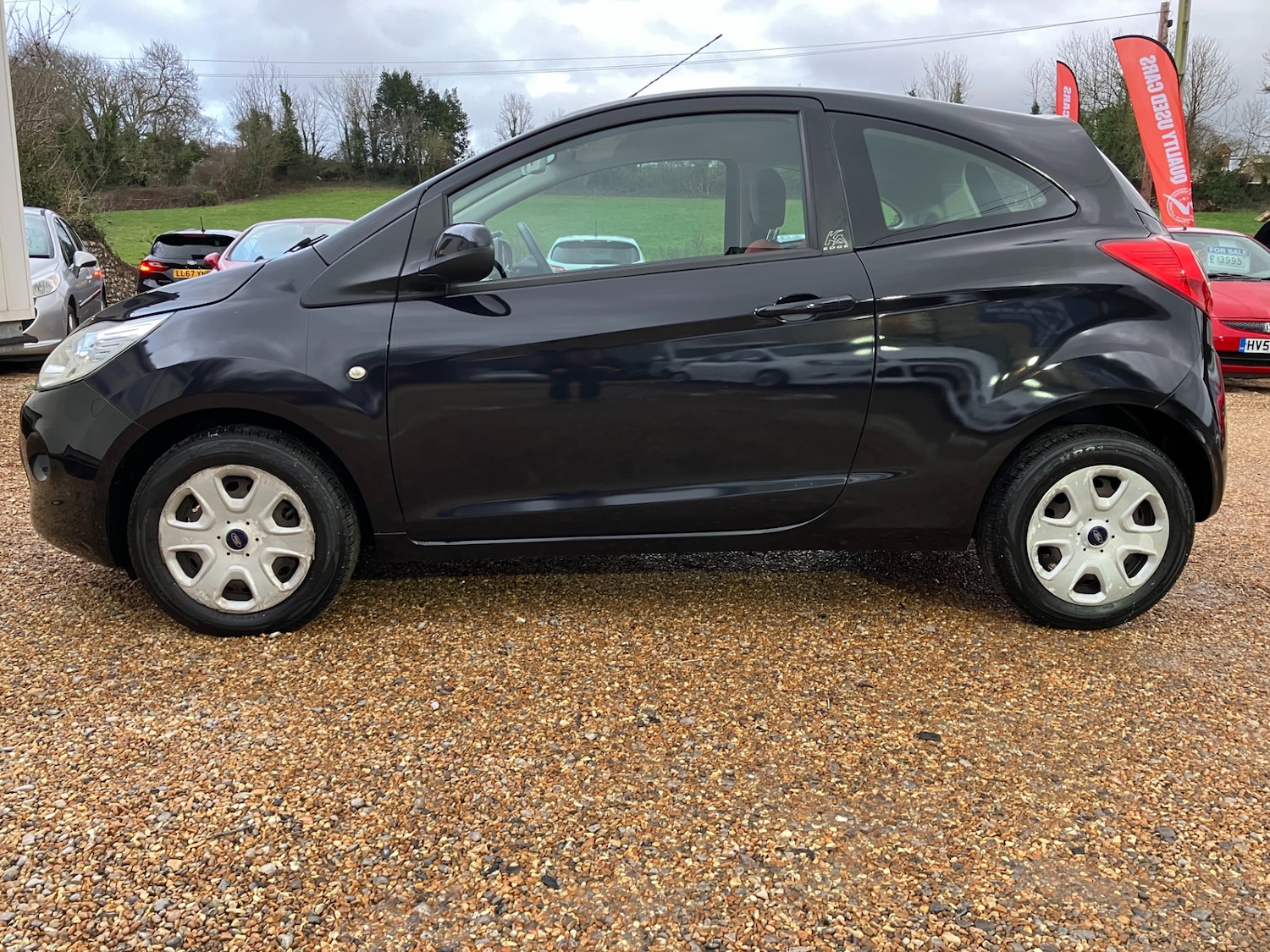 Used Ford Ka 2015 for sale - 77675436: Photo 6