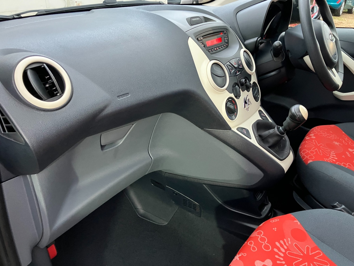 Used Ford Ka 2015 for sale - 77675436: Photo 7