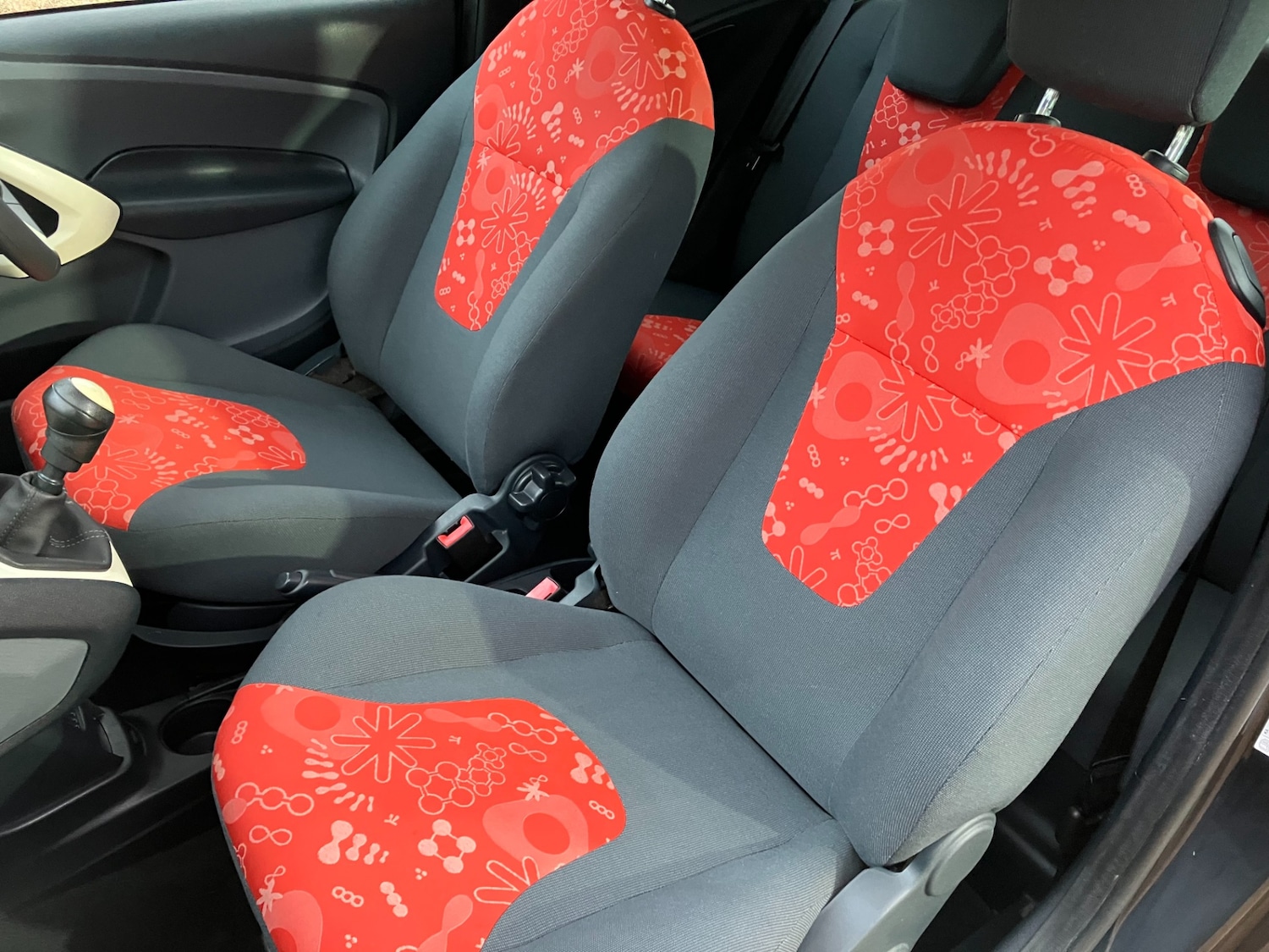 Used Ford Ka 2015 for sale - 77675436: Photo 8