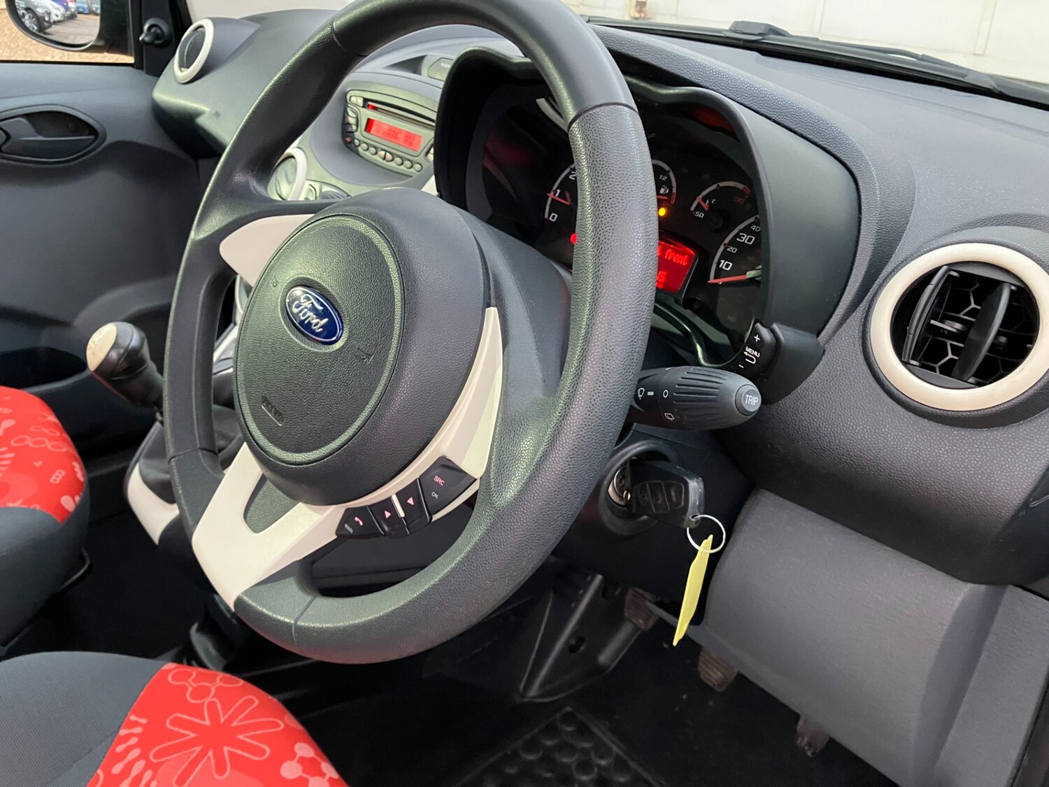 Used Ford Ka 2015 for sale - 77675436: Photo 9