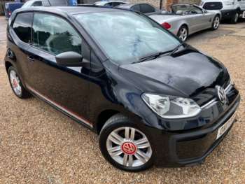 2017 (17) - 2017 VW UP 1.0 By BEATS. Ideal 1st Car. £20 Road TAX. Recent Cambelt. 3-Door