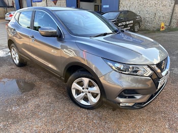 Used Nissan Qashqai 2019 for sale - 79568297: Photo