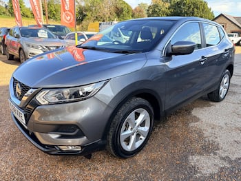 Used Nissan Qashqai 2019 for sale - 79568297: Photo