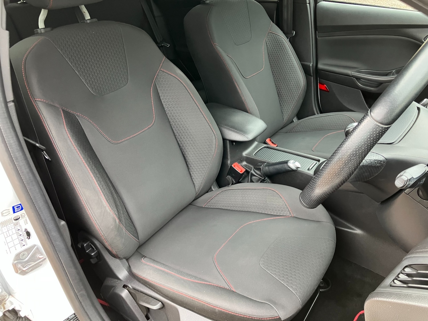 Used Ford Focus 2018 for sale - 76504653: Photo 10