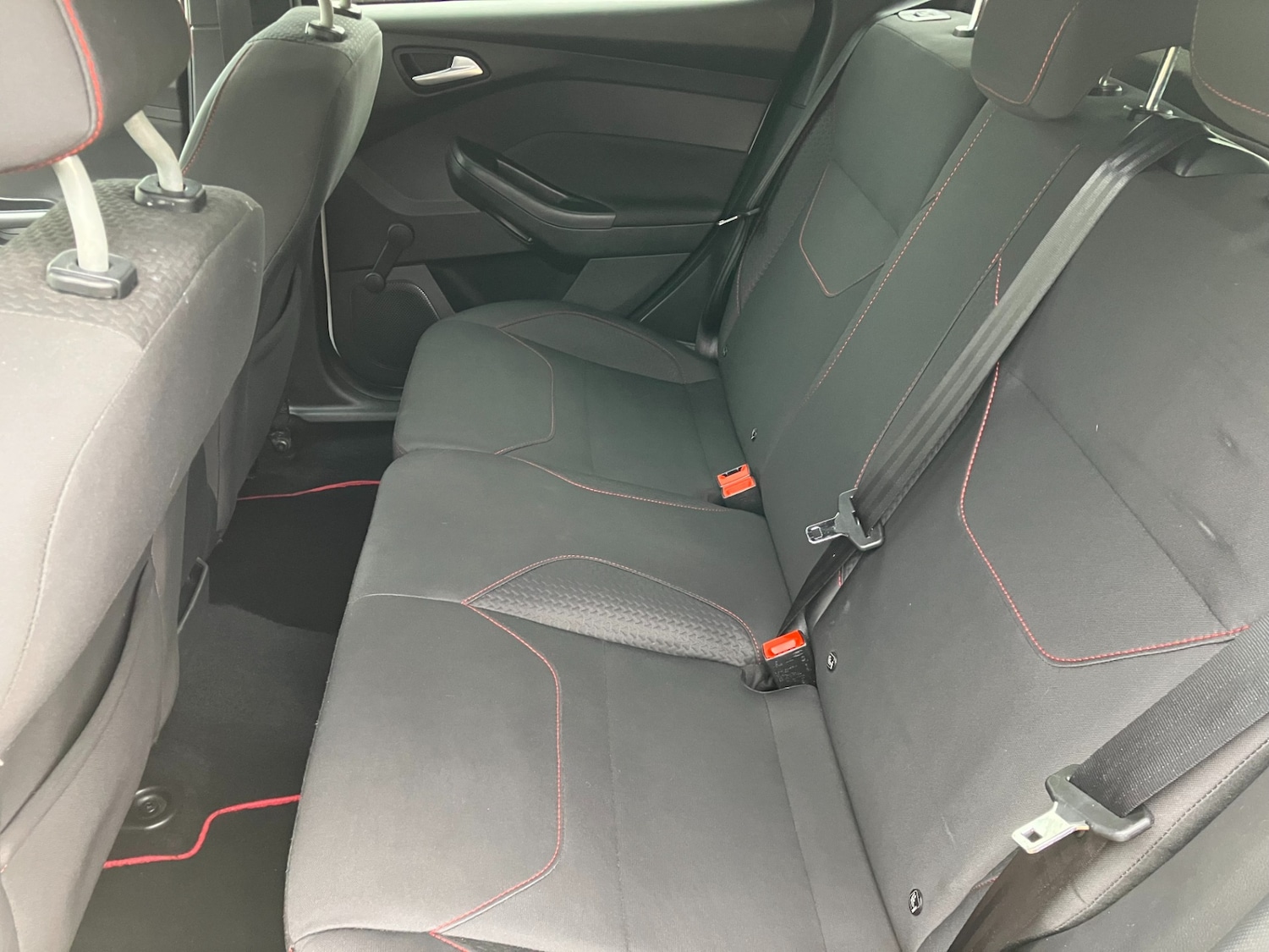 Used Ford Focus 2018 for sale - 76504653: Photo 13