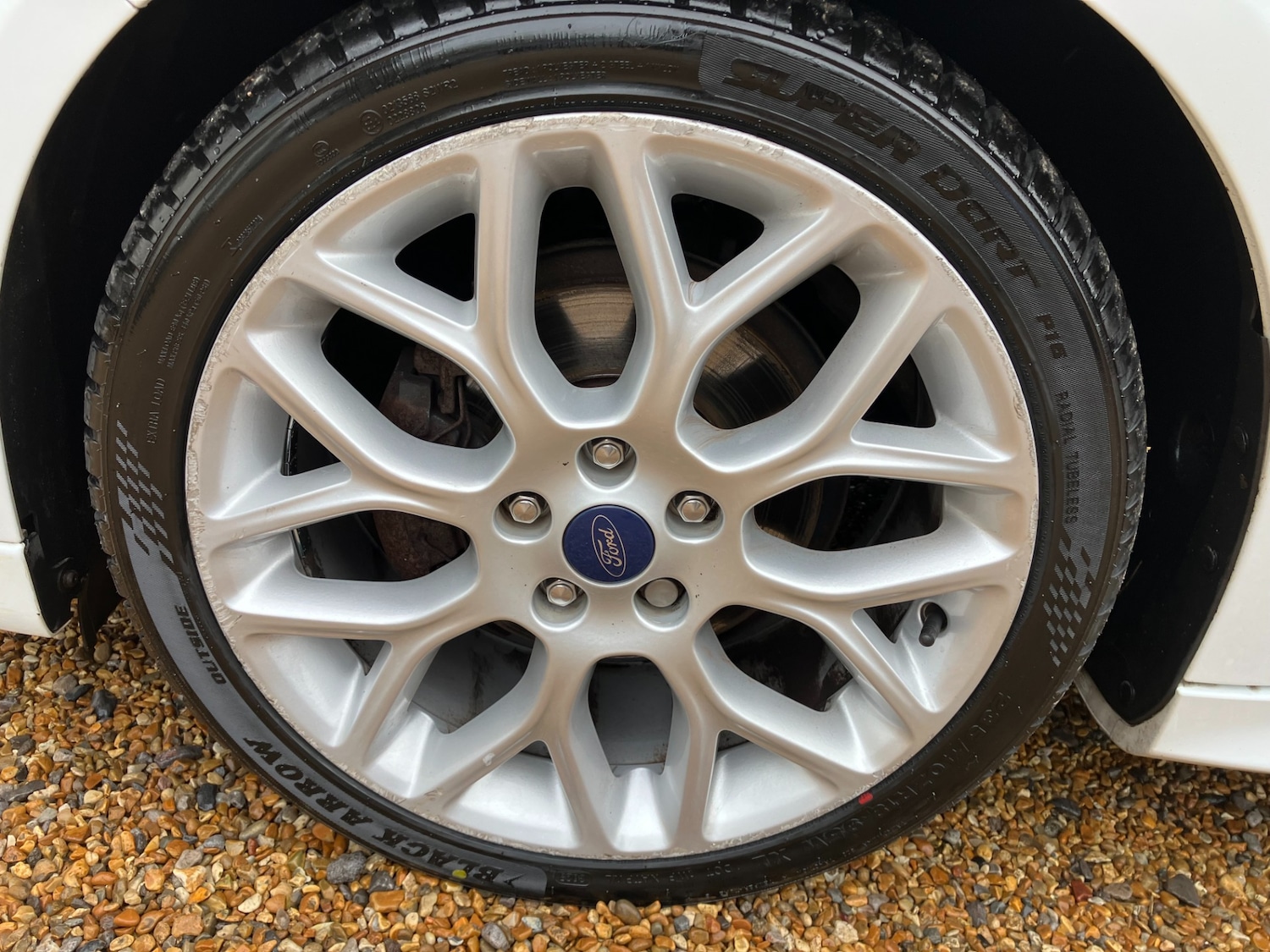 Used Ford Focus 2018 for sale - 76504653: Photo 14