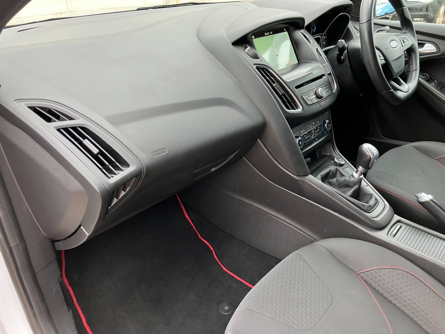 Used Ford Focus 2018 for sale - 76504653: Photo 7