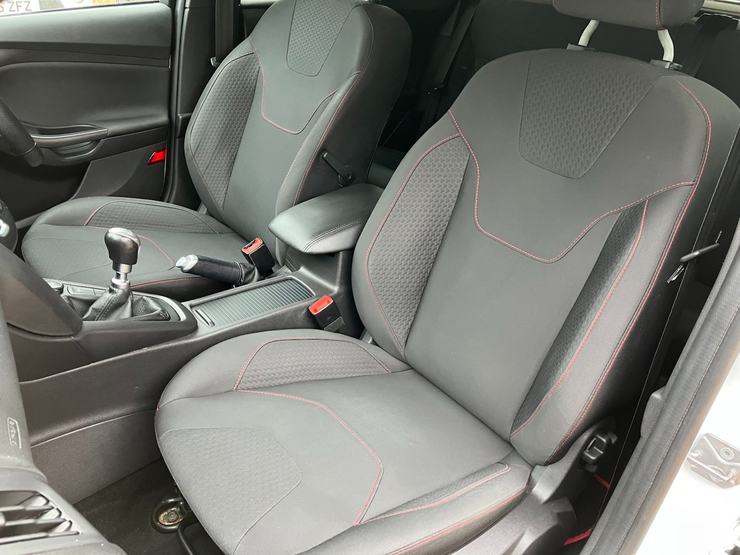 Used Ford Focus 2018 for sale - 76504653: Photo 8