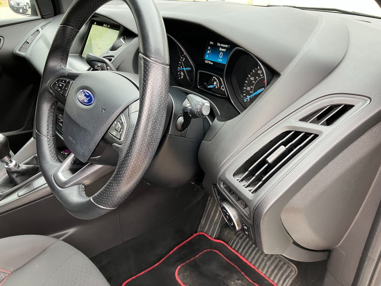 Used Ford Focus 2018 for sale - 76504653: Photo 9