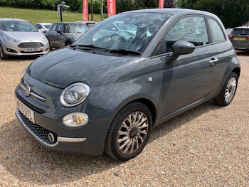 Used Fiat 500 2020 for sale - 78756413: Photo