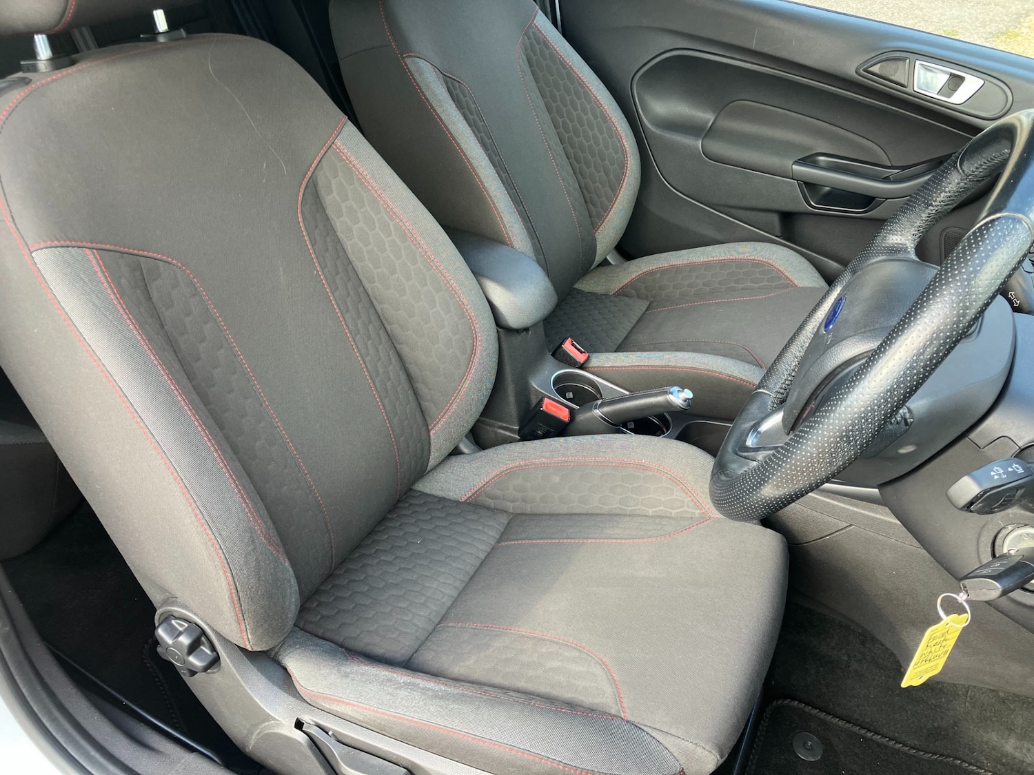 Used Ford Fiesta 2016 for sale - 75702832: Photo 10