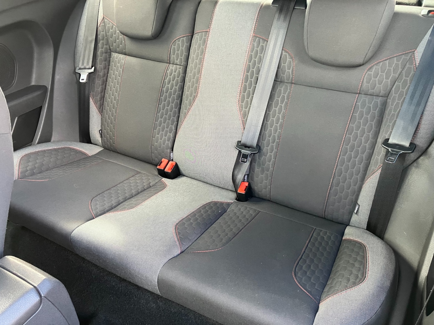 Used Ford Fiesta 2016 for sale - 75702832: Photo 12