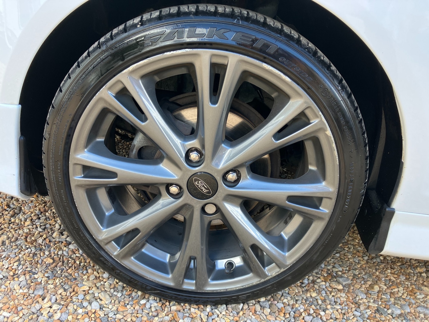 Used Ford Fiesta 2016 for sale - 75702832: Photo 13