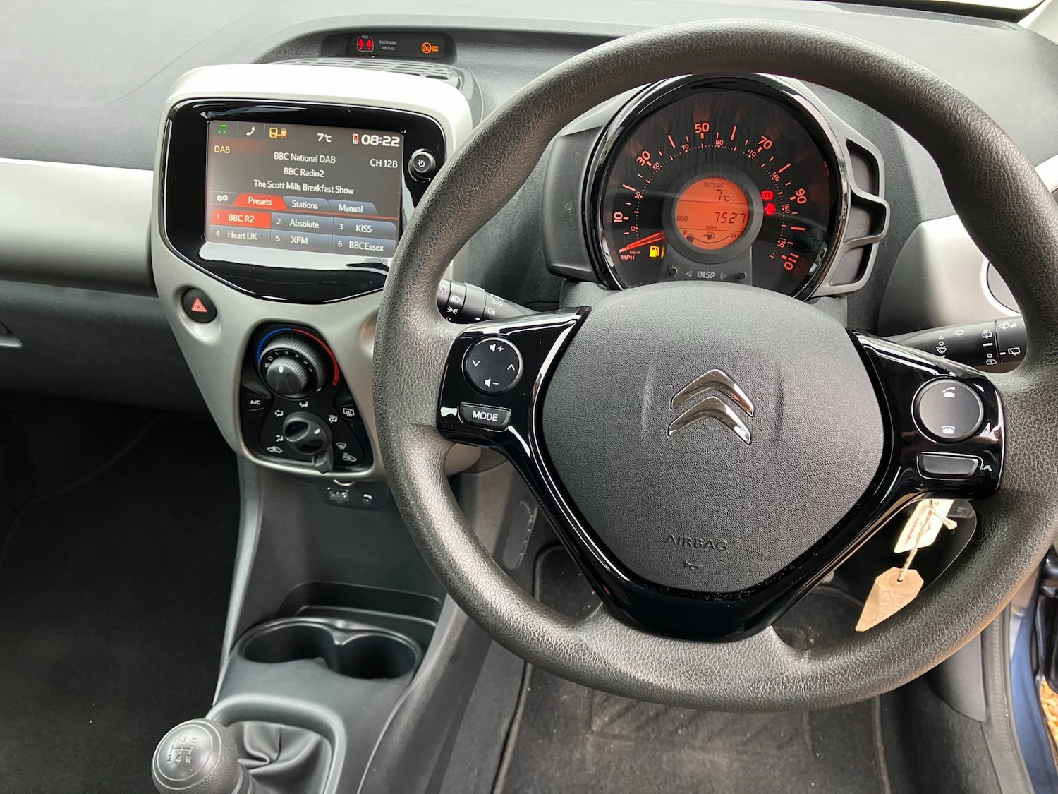 Used Citroen C1 2015 for sale - 77901526: Photo 11