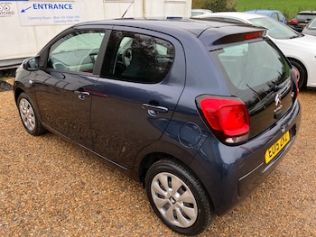Used Citroen C1 2015 for sale - 77901526: Photo