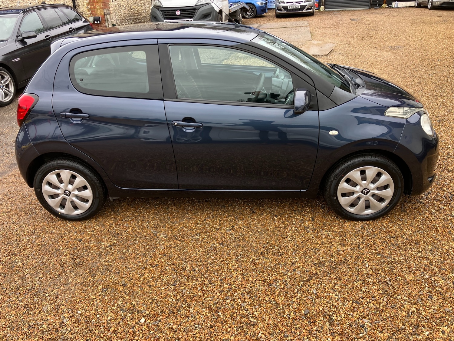 Used Citroen C1 2015 for sale - 77901526: Photo 5