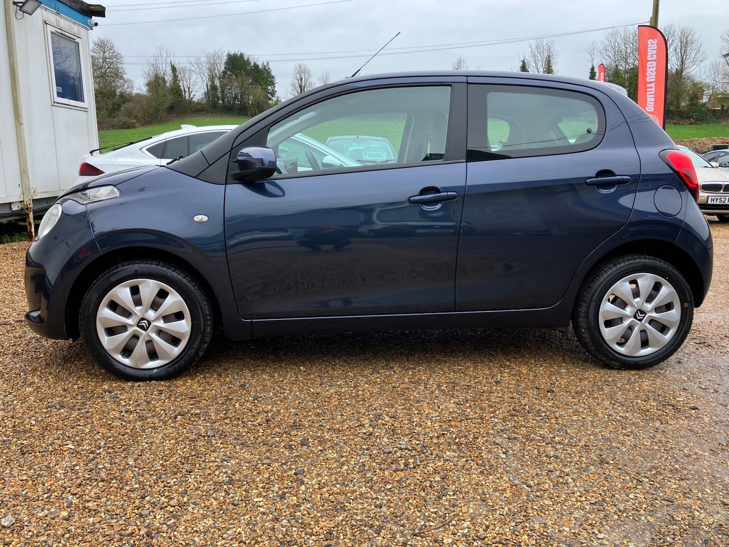 Used Citroen C1 2015 for sale - 77901526: Photo 6