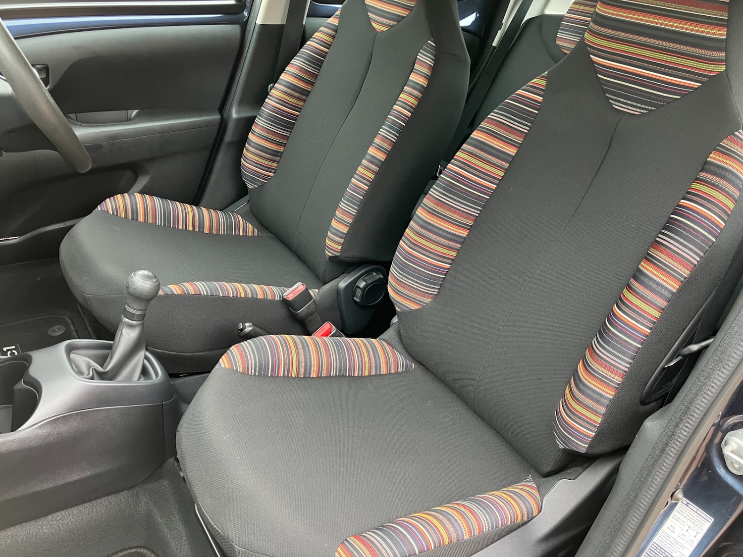 Used Citroen C1 2015 for sale - 77901526: Photo 8