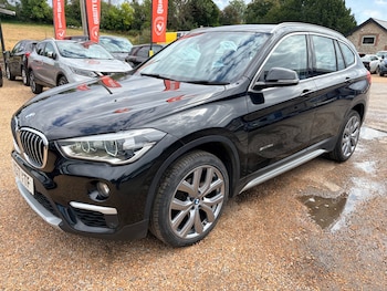 Used BMW X1 2017 for sale - 79567699: Photo