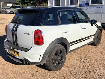 Used MINI Countryman 2014 for sale - 79455827: Photo