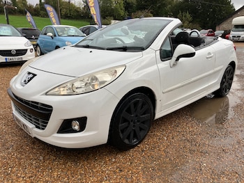 2010 (10) - 1.6 VTi GT 2dr