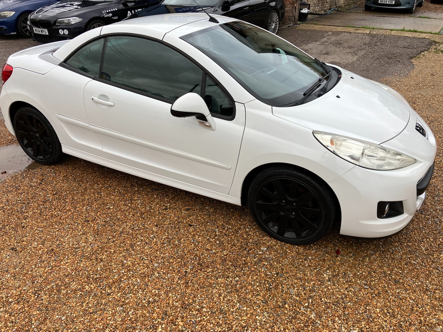 Used Peugeot 207 2010 for sale - 76319936: Photo 8