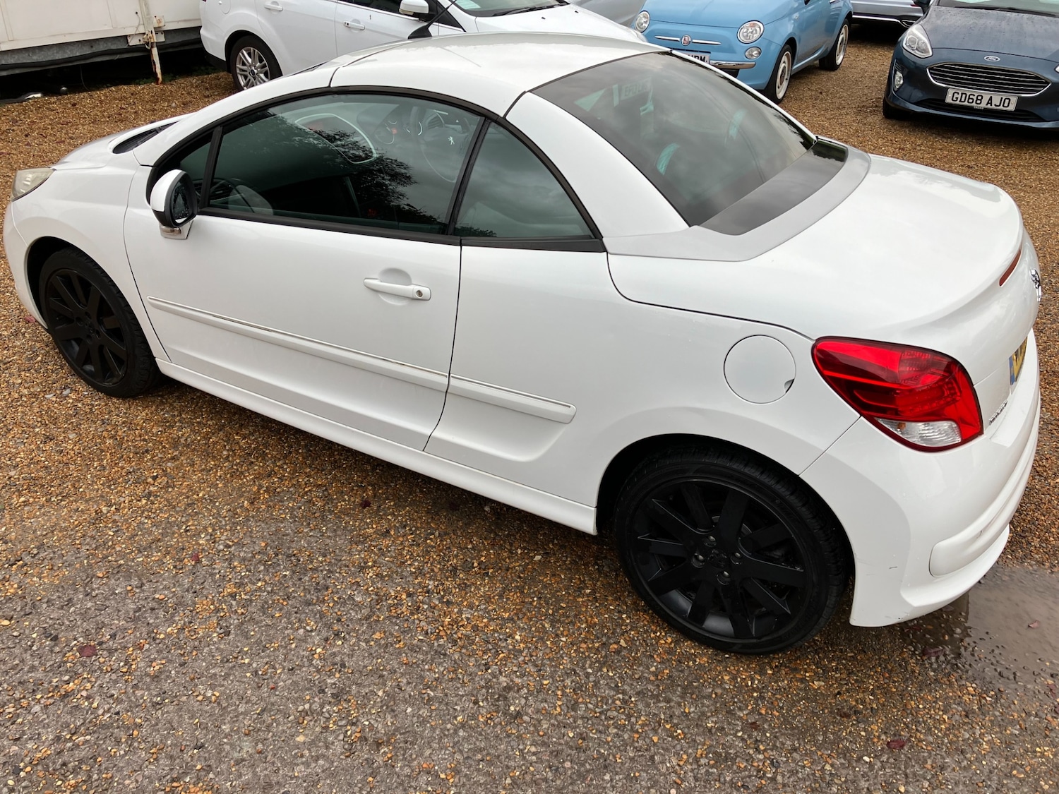 Used Peugeot 207 2010 for sale - 76319936: Photo 9
