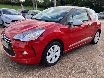 Used Citroen DS3 2013 for sale - 76177214: Photo 2