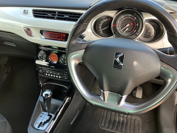Used Citroen DS3 2013 for sale - 76177214: Photo 4