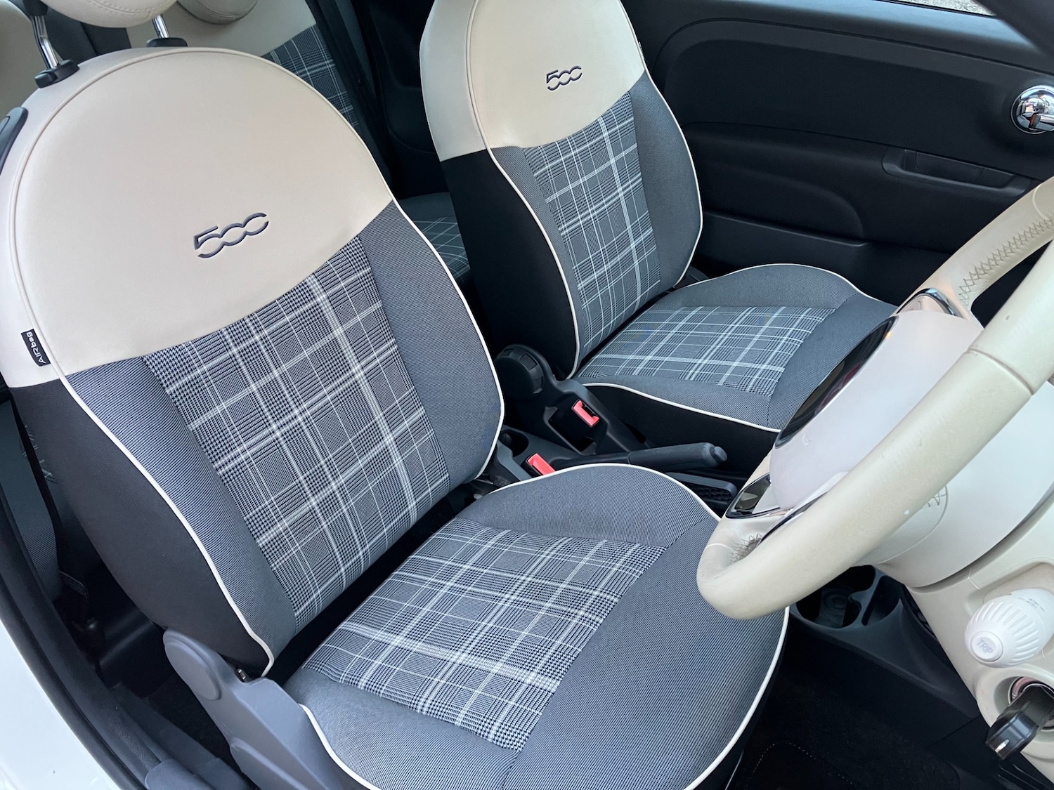 Used Fiat 500 2016 for sale - 77367266: Photo 4