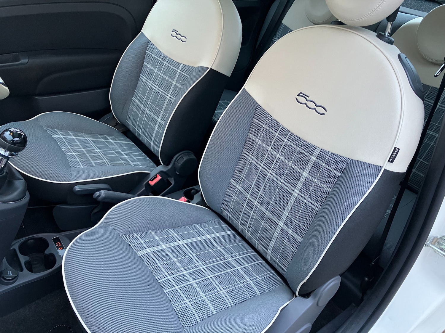 Used Fiat 500 2016 for sale - 77367266: Photo 7