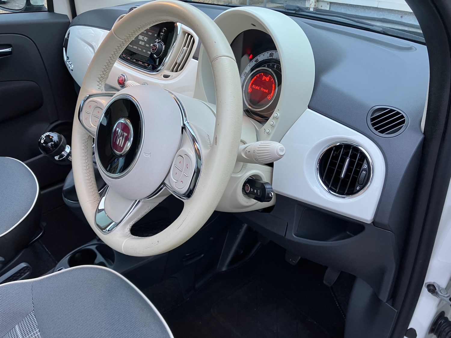 Used Fiat 500 2016 for sale - 77367266: Photo 8