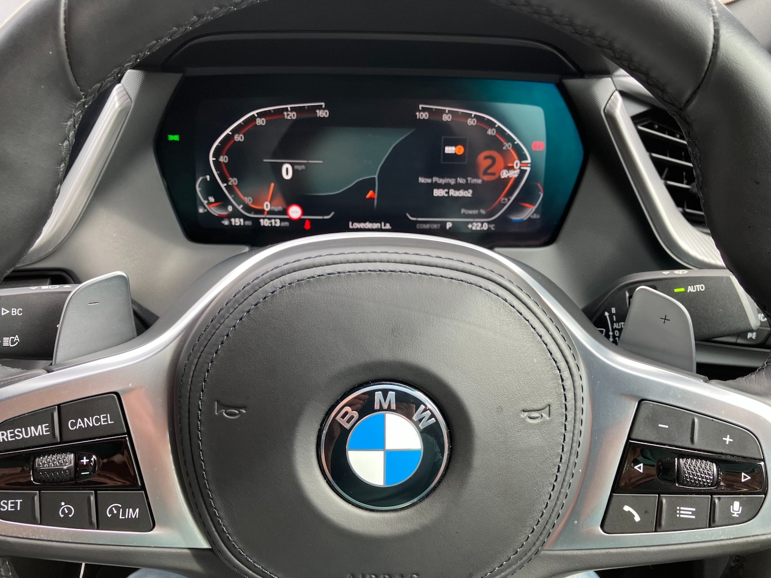 Used BMW 2 Series 2022 for sale - 77135970: Photo 13