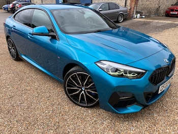 2022 (22) - 220i M Sport 4dr Step Auto