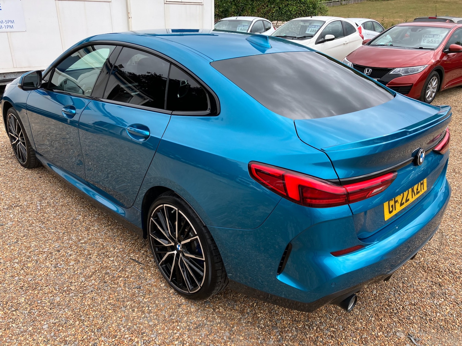 Used BMW 2 Series 2022 for sale - 77135970: Photo 4