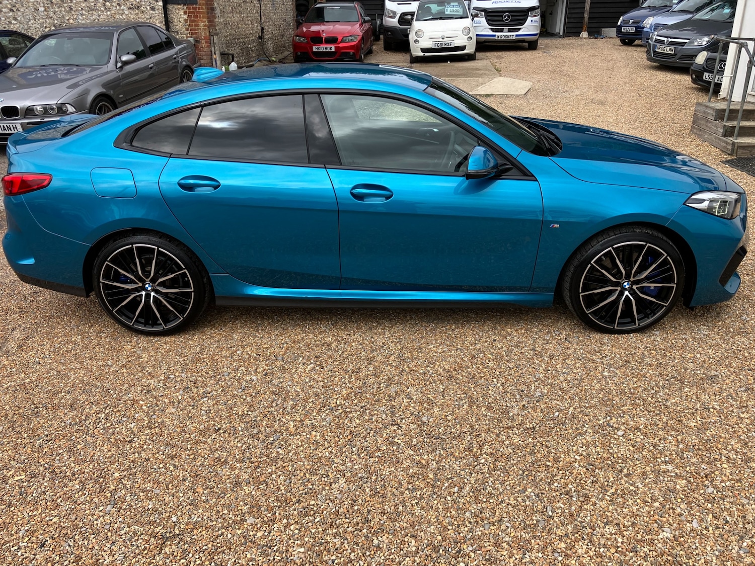 Used BMW 2 Series 2022 for sale - 77135970: Photo 5