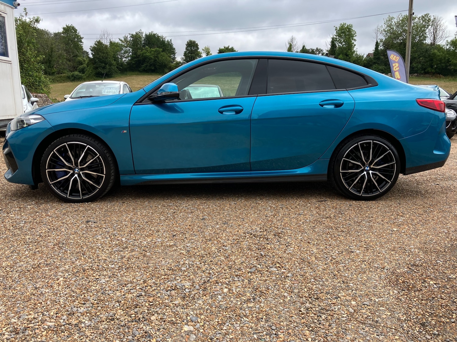 Used BMW 2 Series 2022 for sale - 77135970: Photo 6