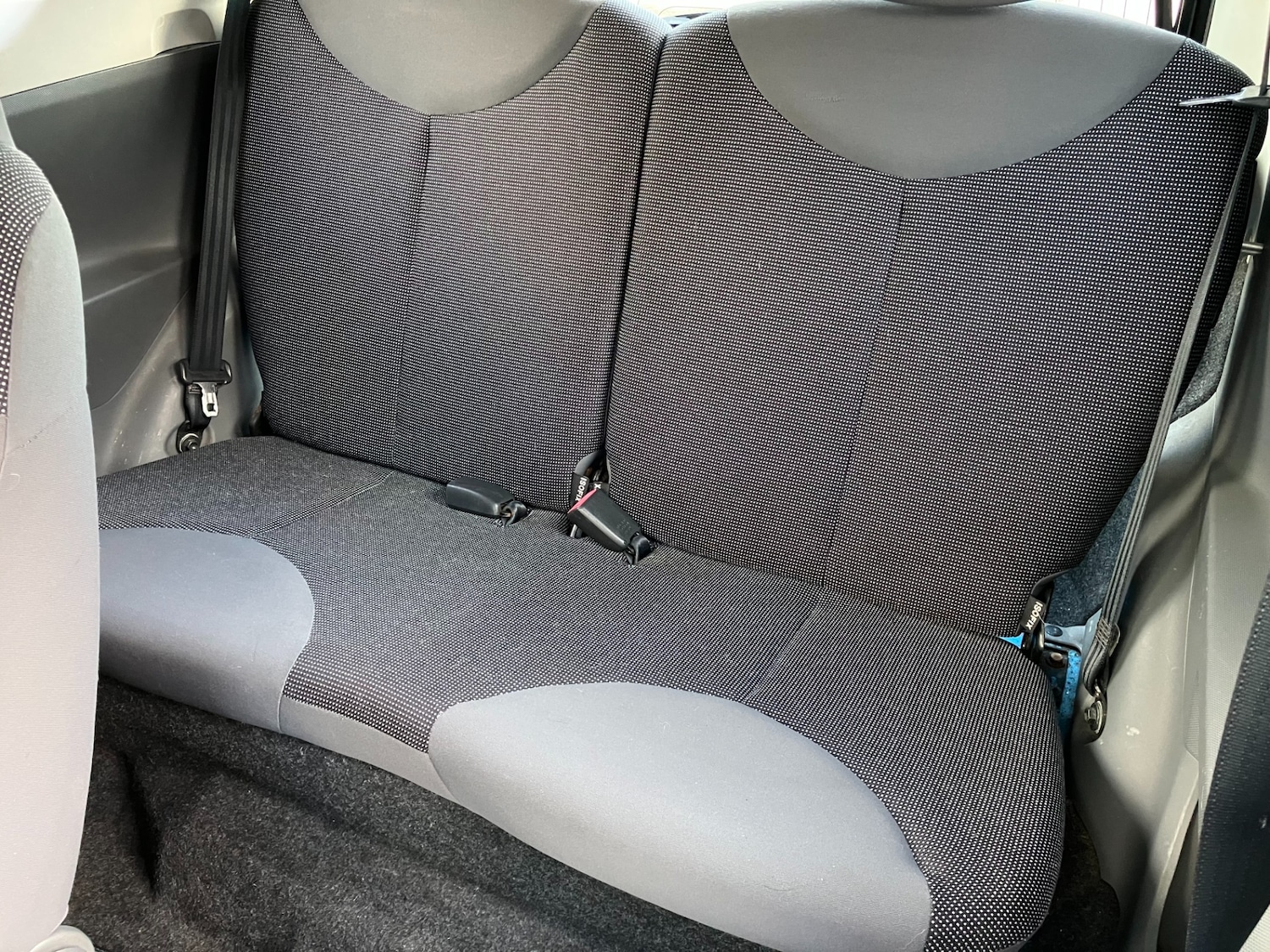 Used Peugeot 107 2007 for sale - 77745692: Photo 12