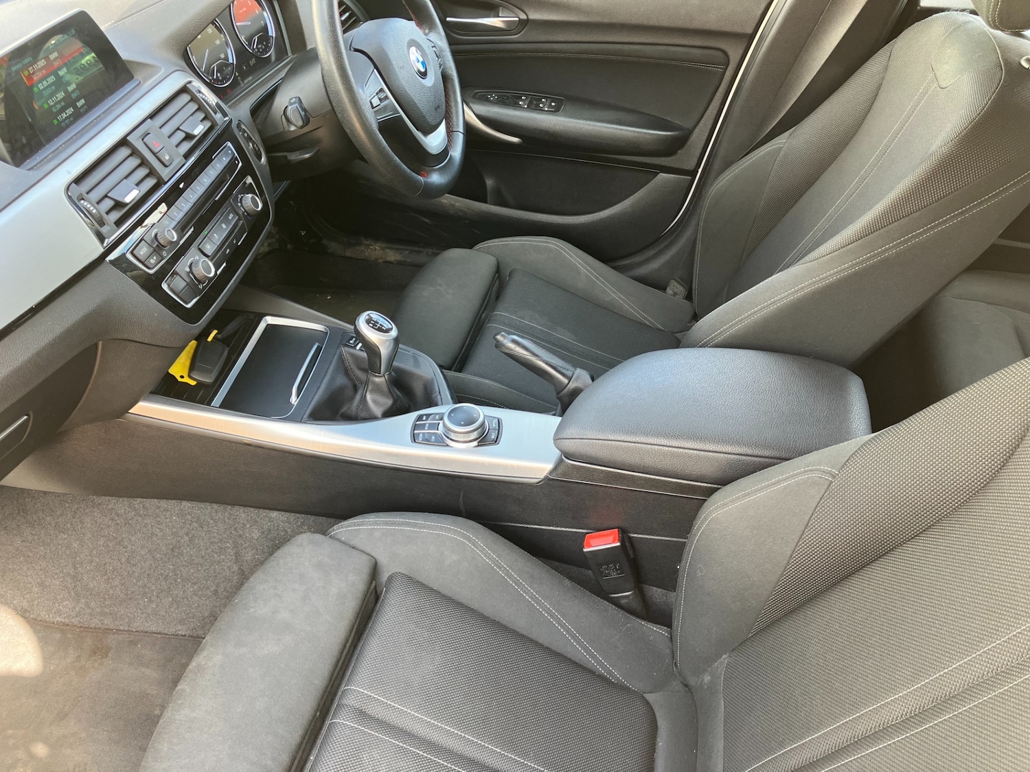 Used BMW 1 Series 2019 for sale - 78108017: Photo 3