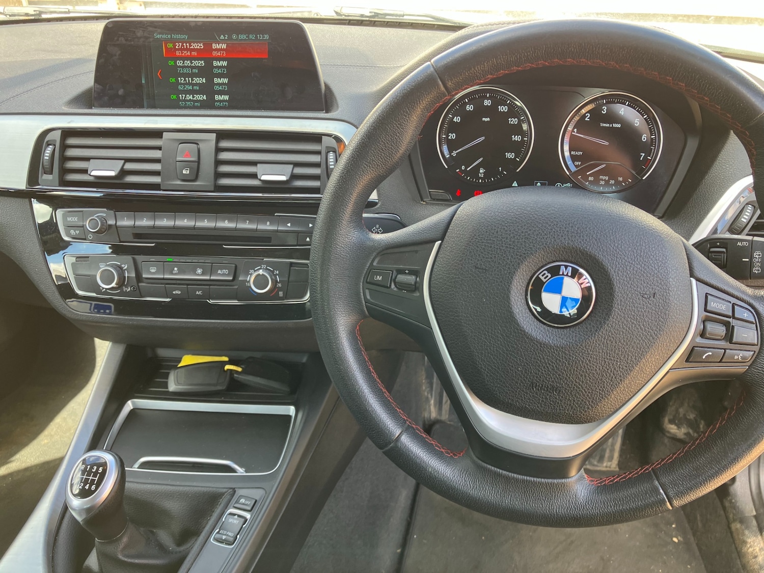 Used BMW 1 Series 2019 for sale - 78108017: Photo 4