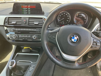Used BMW 1 Series 2019 for sale - 78108017: Photo