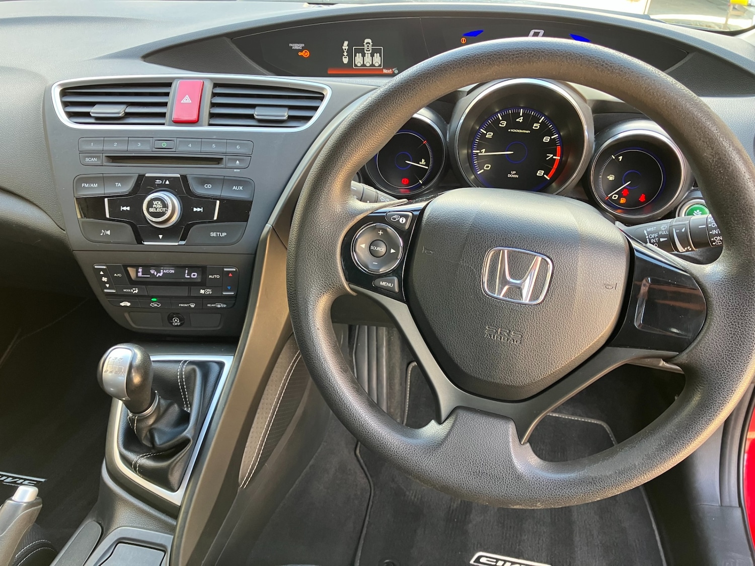 Vehicle 11