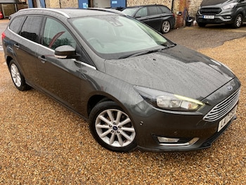 Used Ford Focus 2017 for sale - 77446729: Photo