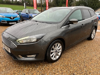 Used Ford Focus 2017 for sale - 77446729: Photo