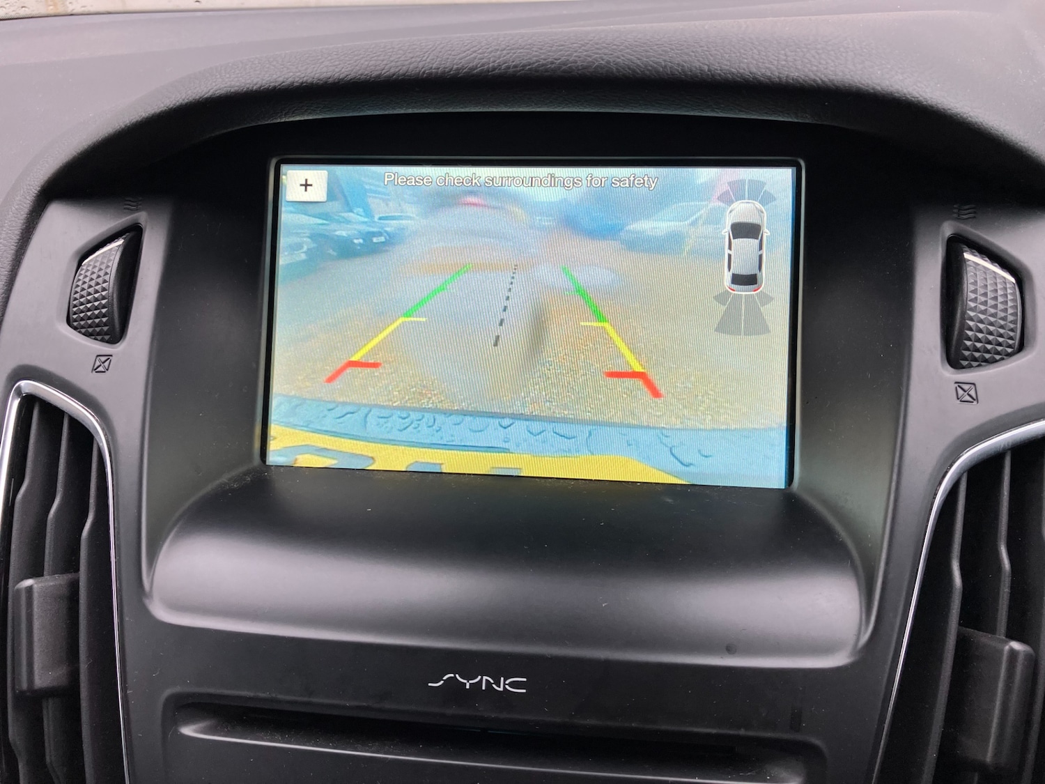 Used Ford Focus 2017 for sale - 77446729: Photo 8