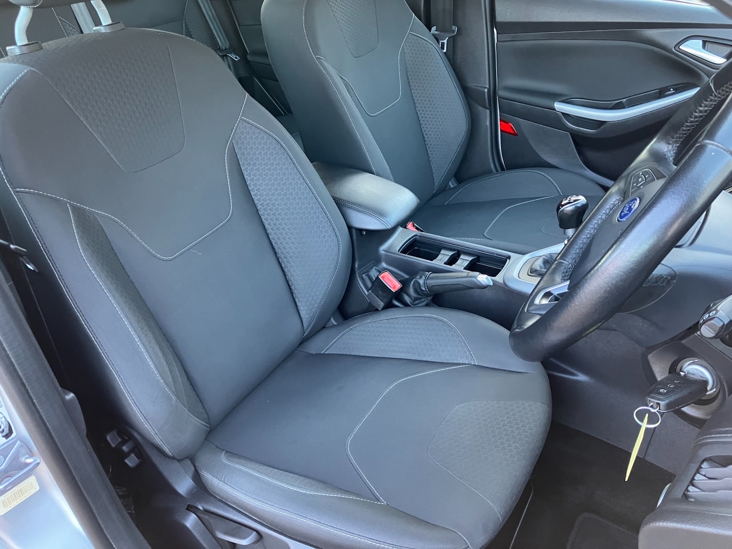 Used Ford Focus 2016 for sale - 76603007: Photo 10