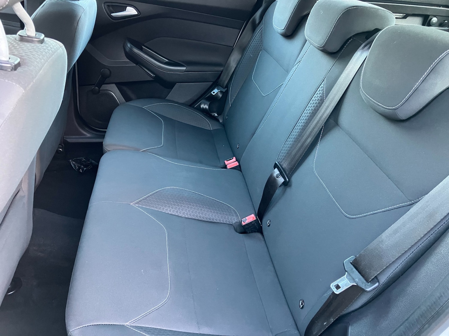 Used Ford Focus 2016 for sale - 76603007: Photo 12